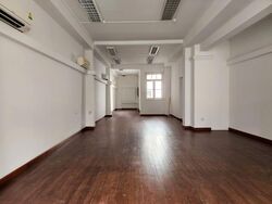 Telok Ayer Conservation Area (D1), Office #535489411